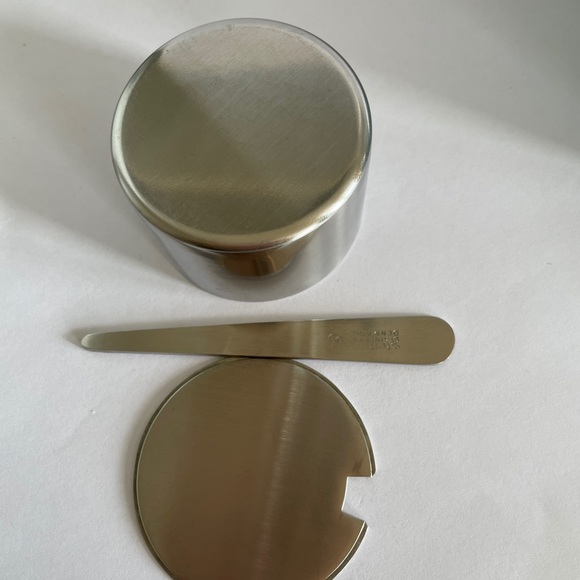 🎉HP🎉 Tiffany & Co. Rare Vintage Condiment Dish - Picture 12 of 15